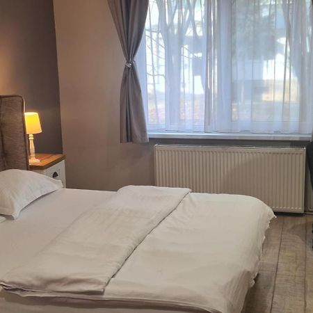 Maris Apartment Târgu-Mureş Zewnętrze zdjęcie