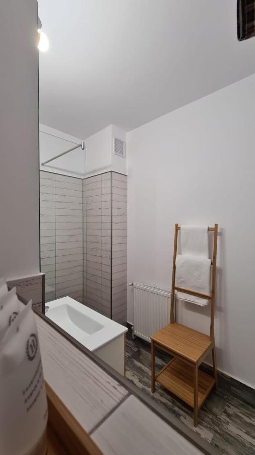 Maris Apartment Târgu-Mureş Zewnętrze zdjęcie