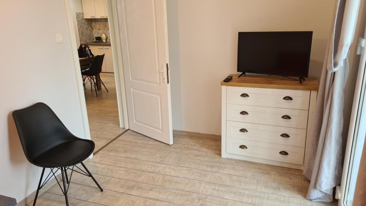 Maris Apartment Târgu-Mureş Zewnętrze zdjęcie