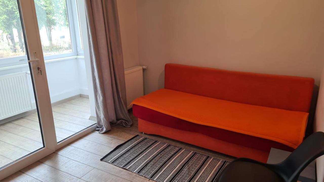 Maris Apartment Târgu-Mureş Zewnętrze zdjęcie