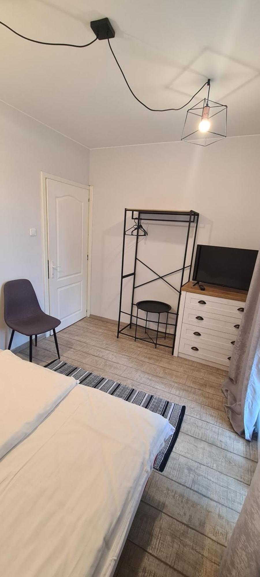 Maris Apartment Târgu-Mureş Zewnętrze zdjęcie
