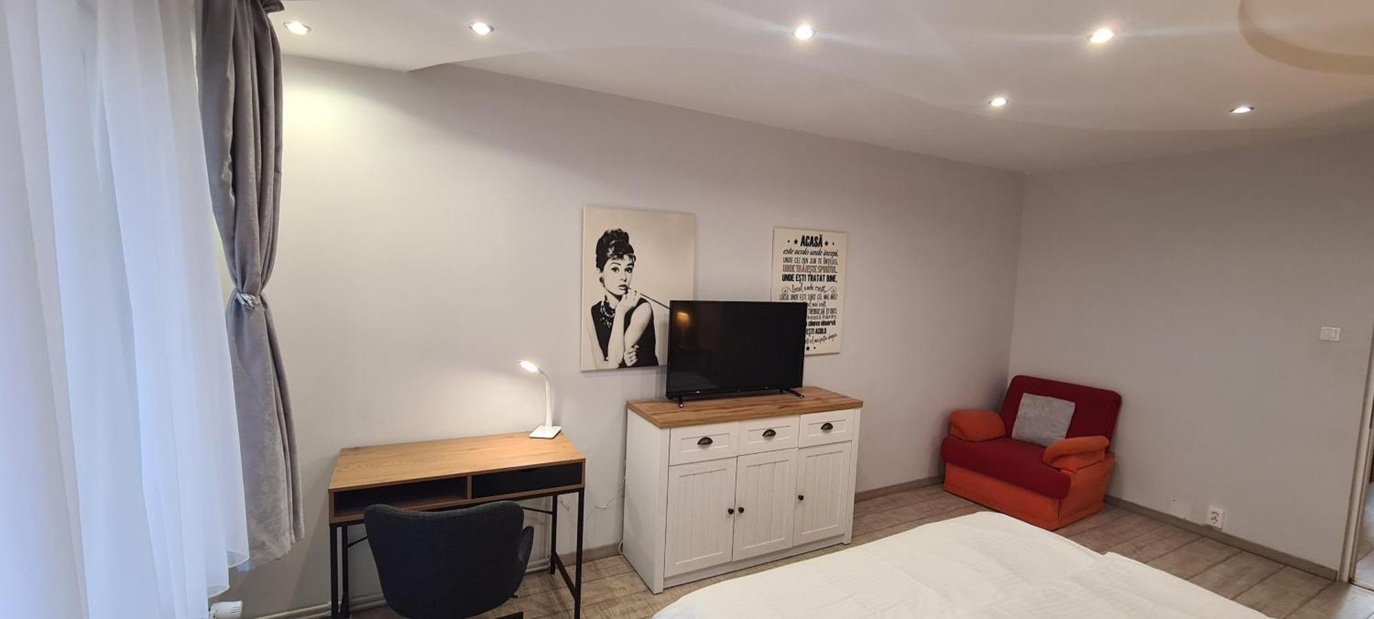 Maris Apartment Târgu-Mureş Zewnętrze zdjęcie
