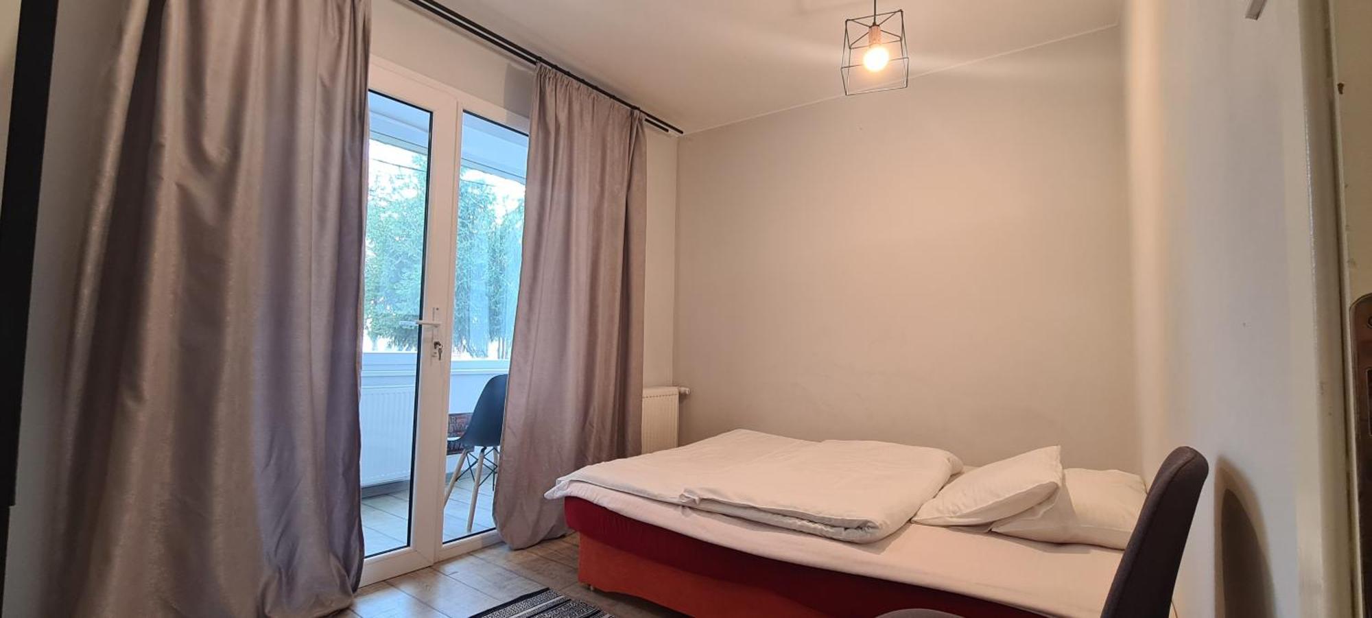 Maris Apartment Târgu-Mureş Zewnętrze zdjęcie