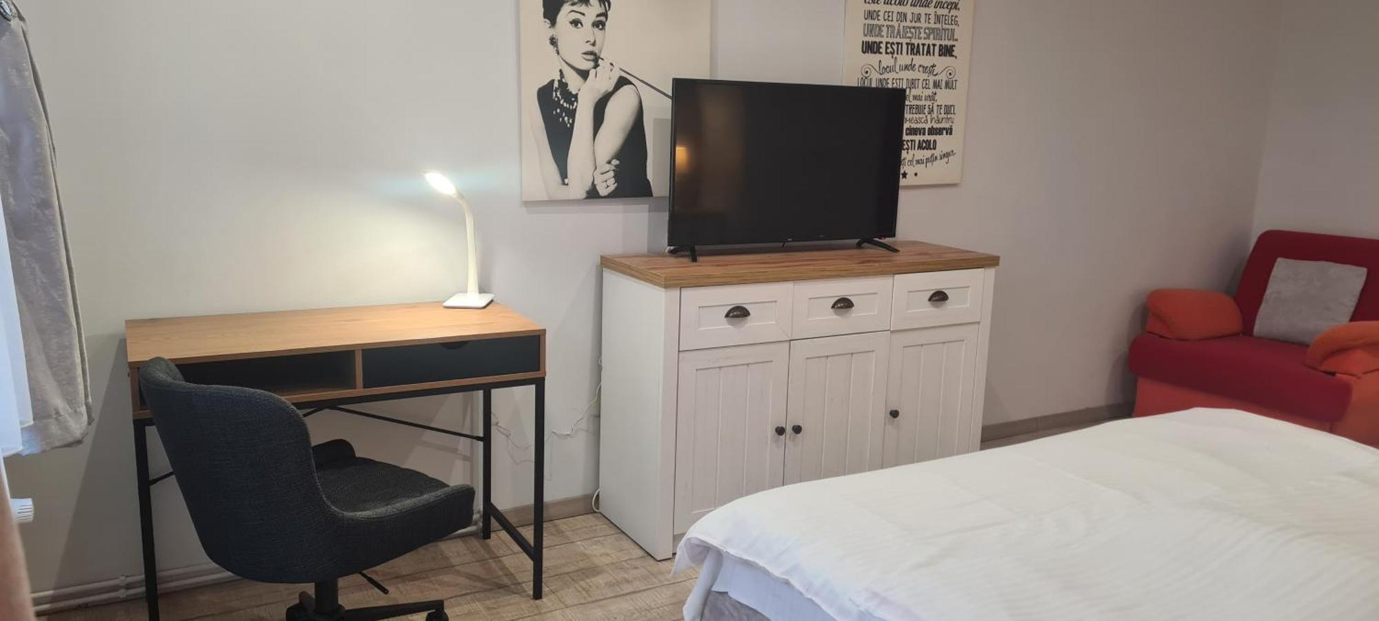 Maris Apartment Târgu-Mureş Zewnętrze zdjęcie